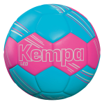 KEMPA LOPTA Leo - plava