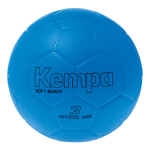 KEMPA LOPTA Soft Beach - plava