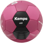 KEMPA LOPTA Leo - roza