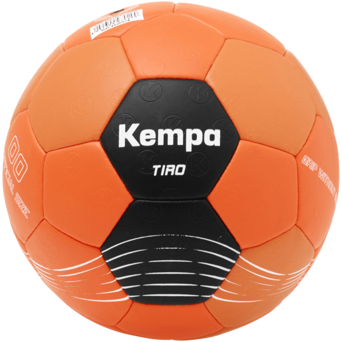 KEMPA LOPTA Tiro - narančasta - Slika 1