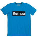 KEMPA Majica promo - plava