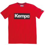KEMPA Majica promo - crvena