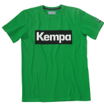 KEMPA Majica promo - zelena