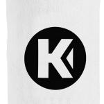 KEMPA Znojnik bijeli veliki
